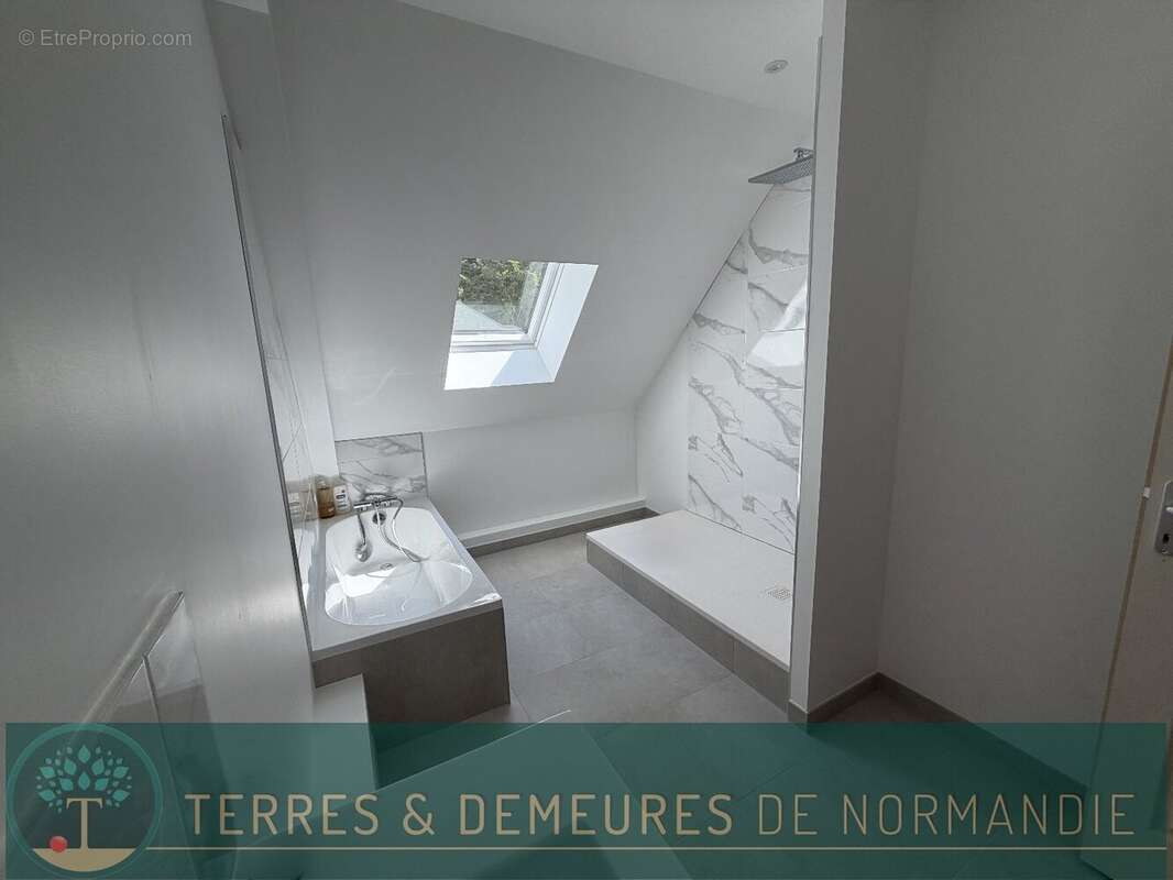 Maison récente viable de plain pied avec sous-sol complet - photo 8