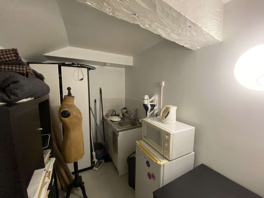 Commerce à GRENOBLE