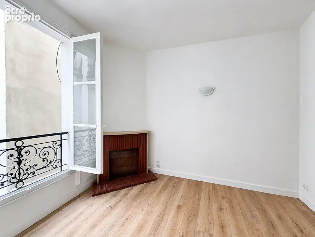 Paris 15e - saint-charles / charles-michels - photo 3