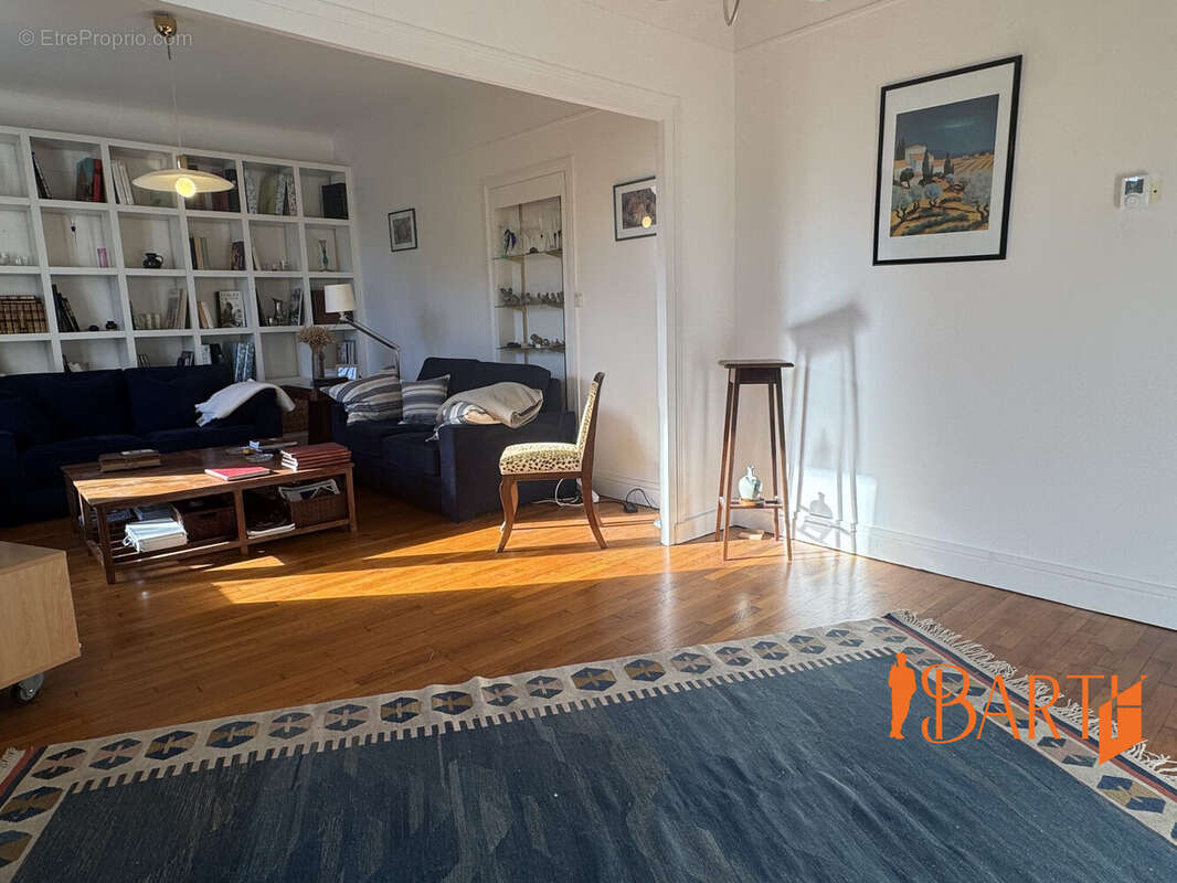 Appartement à BOURGES