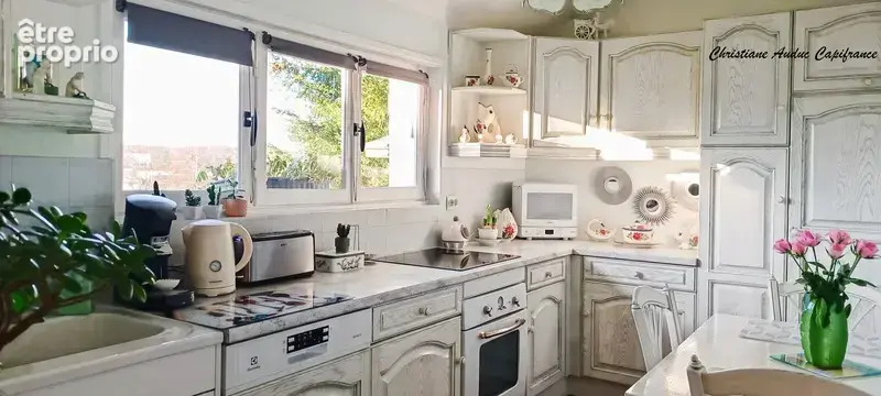 Charolles, pour investisseur, maison mitoyenne de ville, vendue avec loctaire en place - photo 4