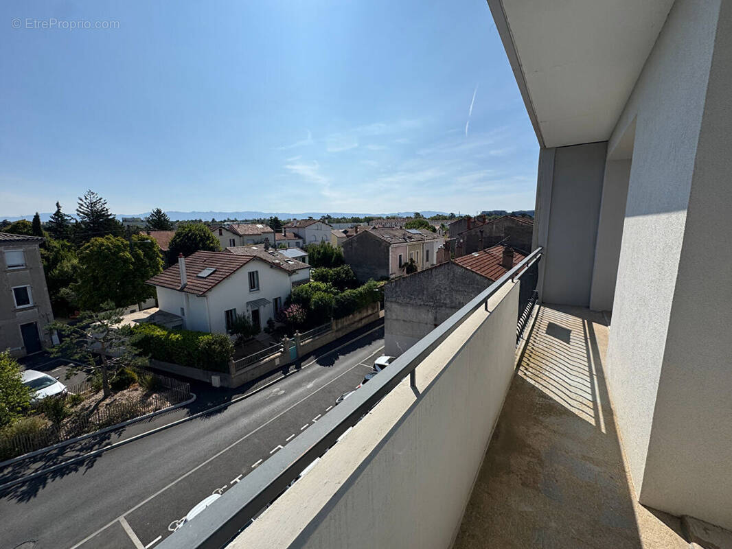 Appartement à VALENCE