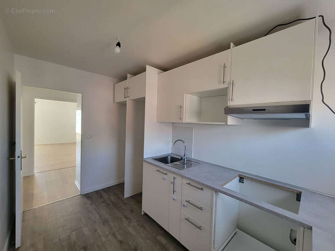 Appartement à ALFORTVILLE