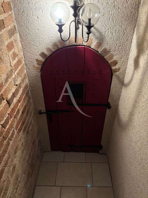 Maison à LAMOTTE-BEUVRON