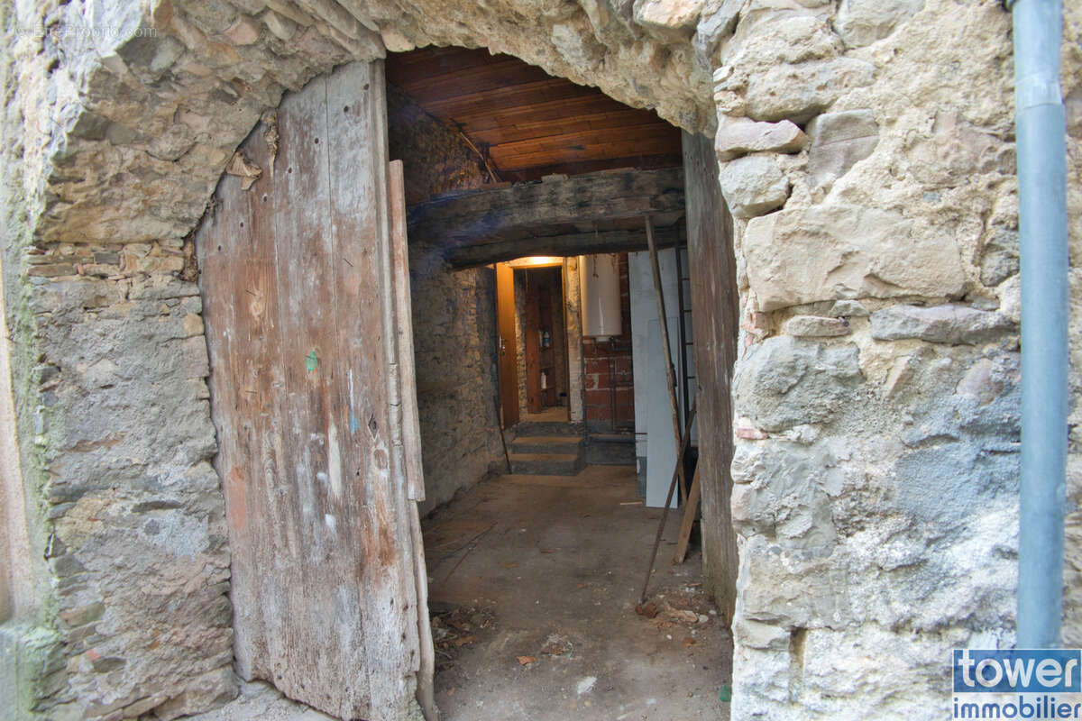 Maison à LABASTIDE-EN-VAL