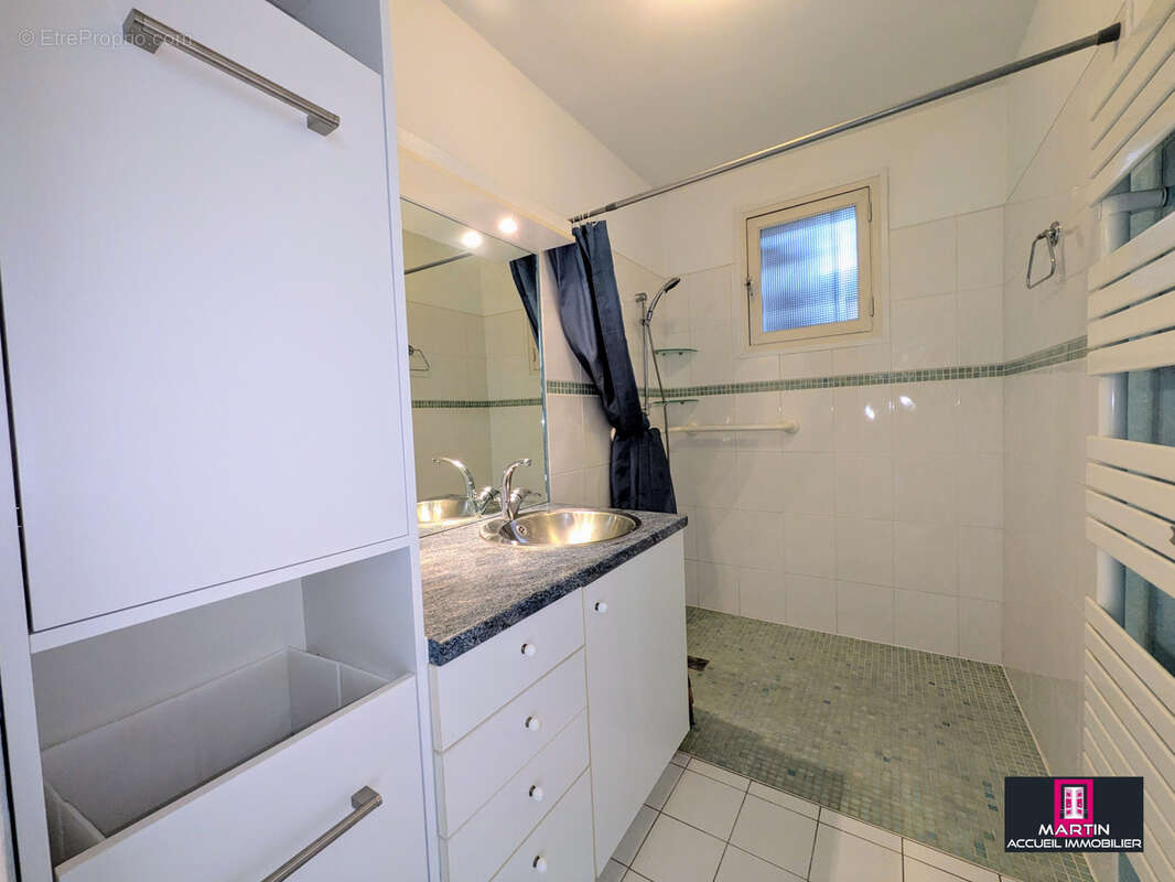 Maison à PLAISANCE-DU-TOUCH