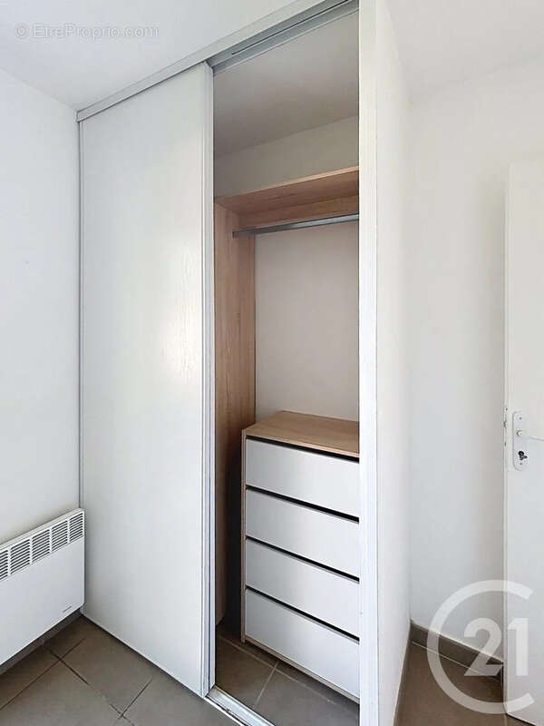 Appartement à FRONTIGNAN