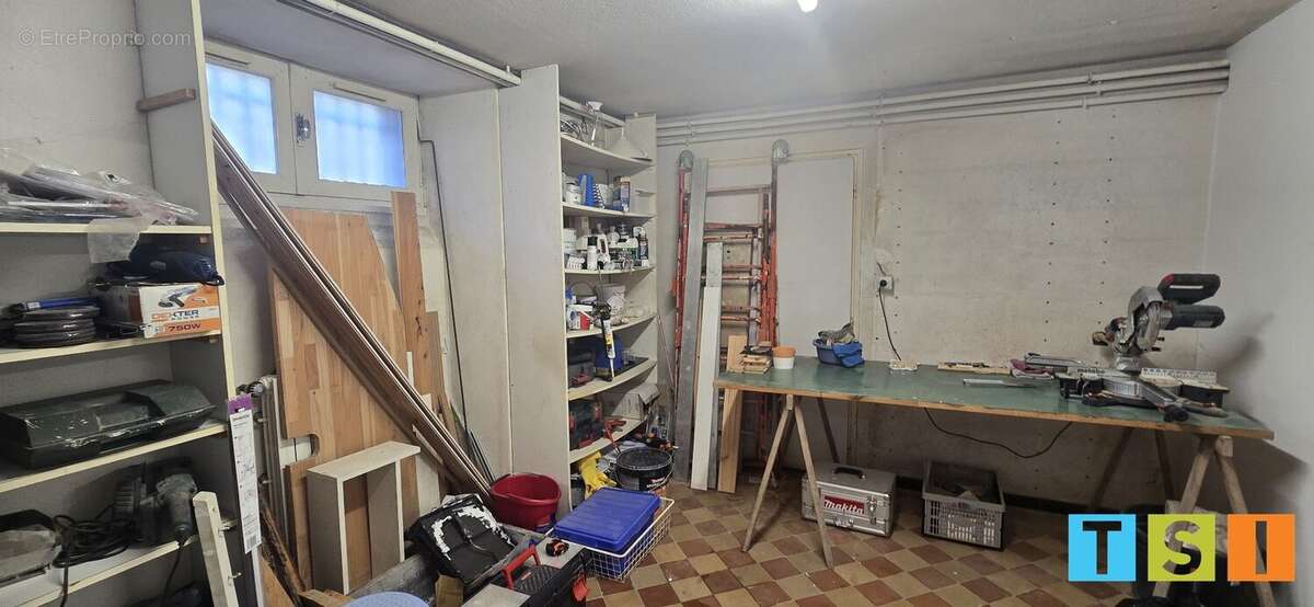 Maison à BAGNERES-DE-LUCHON