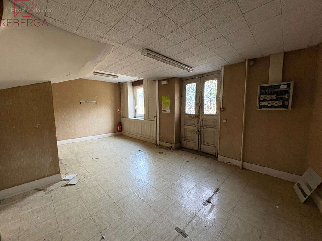 Appartement à MAZAMET