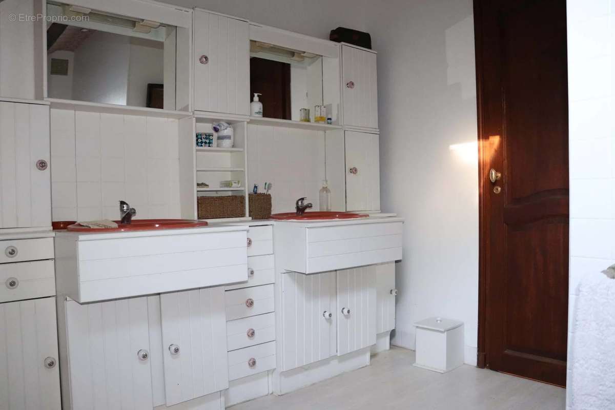 Maison à LA FERTE-GAUCHER