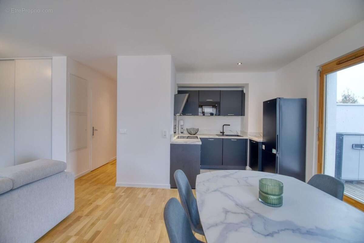 Photo 6 - Appartement à RUNGIS