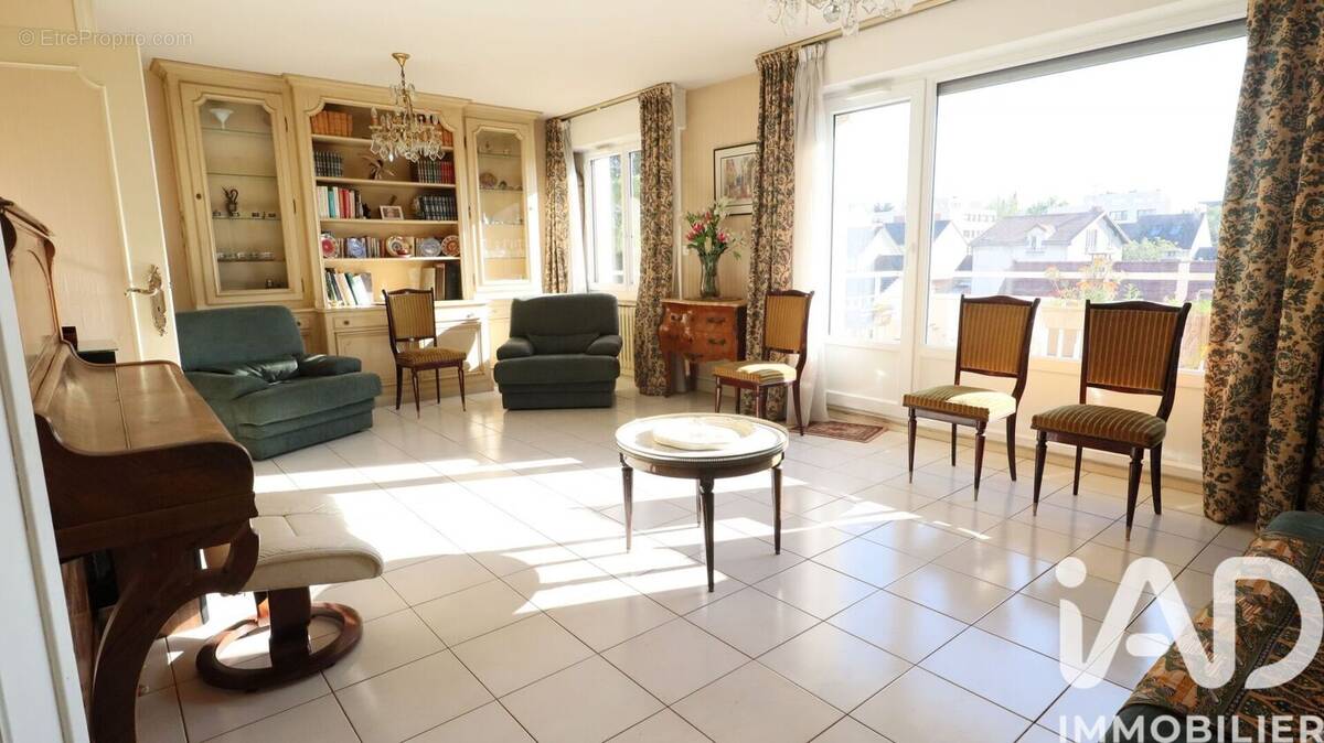 Photo 1 - Appartement à ANTONY