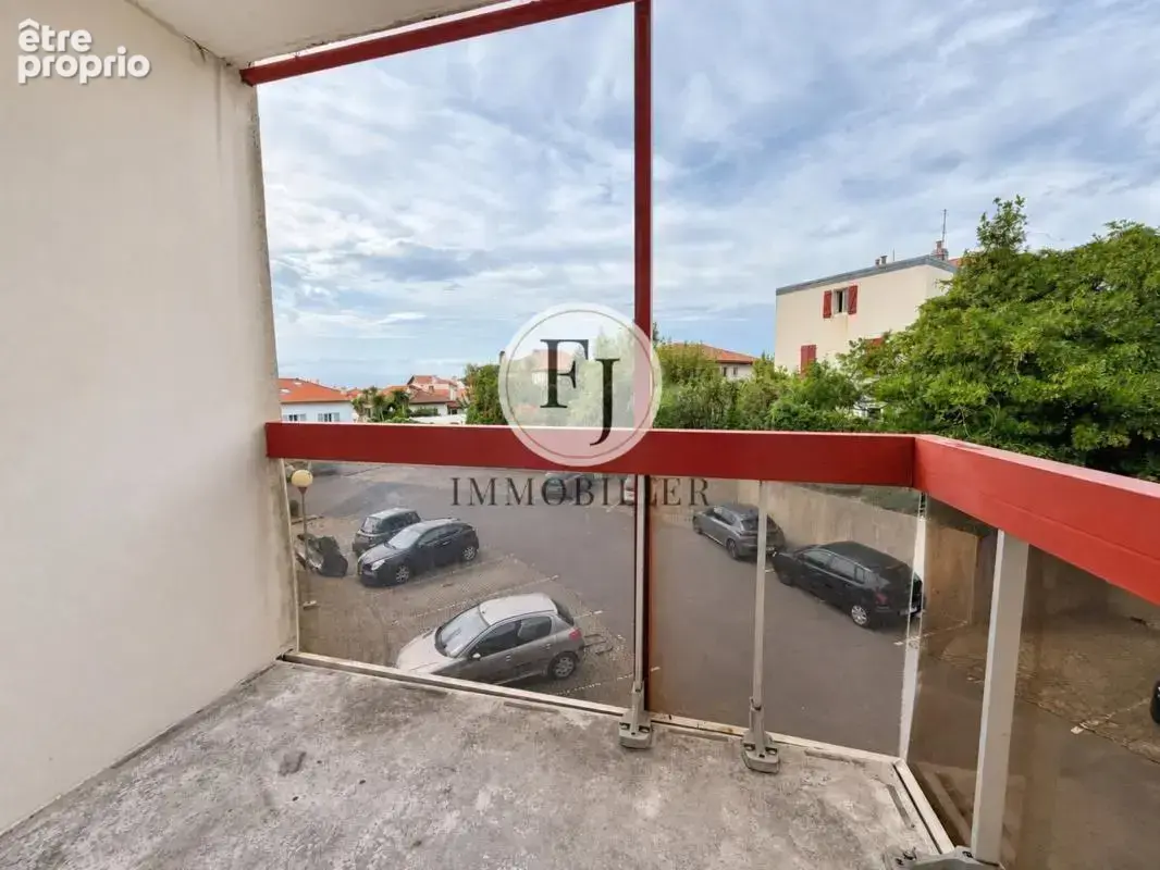 Appartement - photo 9