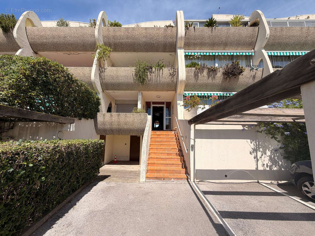 Appartement à LE GRAU-DU-ROI