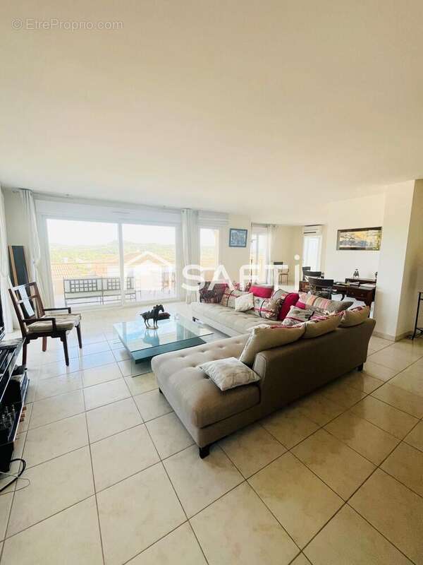 Photo 2 - Appartement à SAINT-RAPHAEL