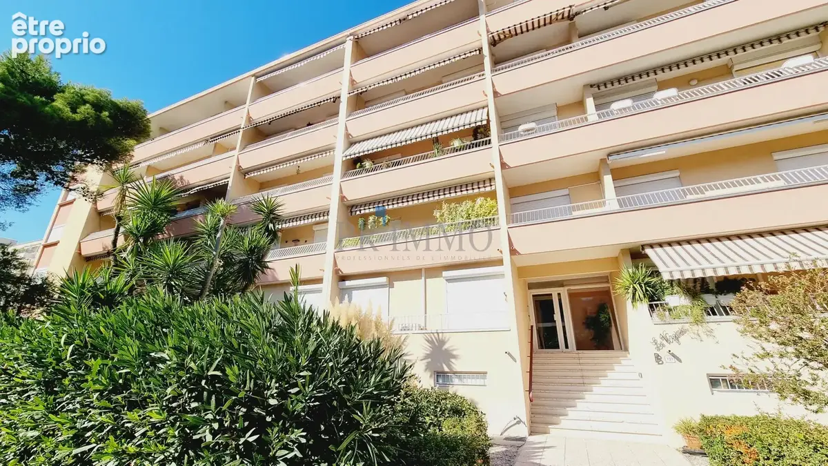 Photo Appartement à Frejus au prix de 220 000€
