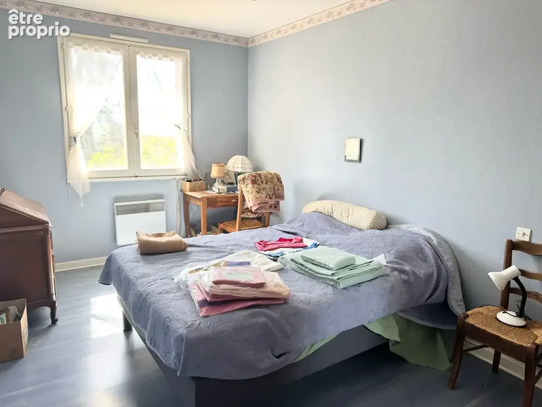 Maison 5 pièces de 115m2 avec terrain de 939m2 - photo 8