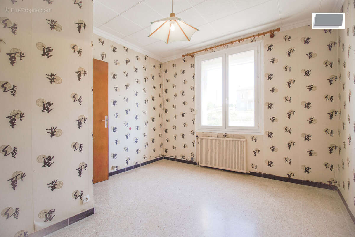 Maison à LA SEYNE-SUR-MER