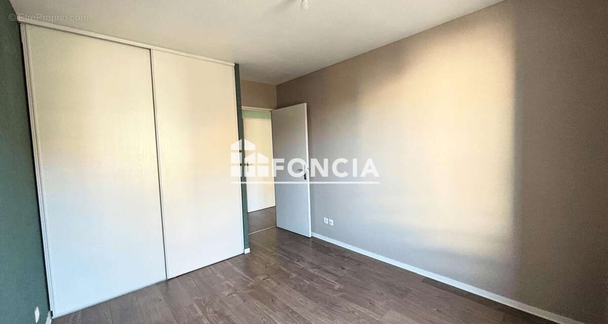 Appartement à MONTIGNY-LES-CORMEILLES