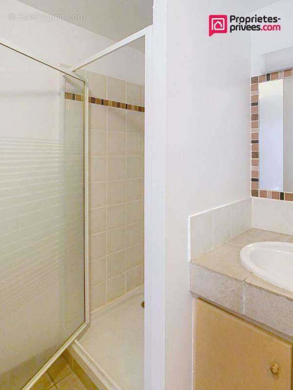 Appartement à GANGES