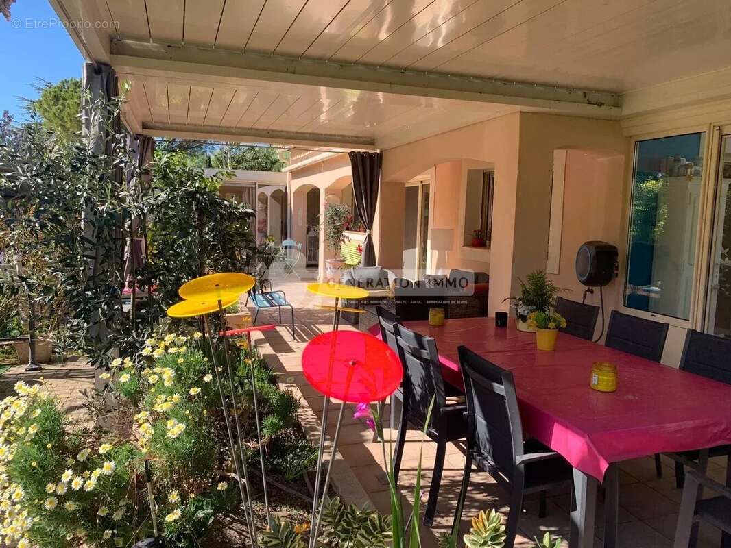 A vendre-superbe maison d'exception - photo 9
