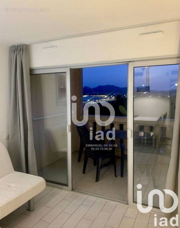 Photo 1 - Appartement à CANNES