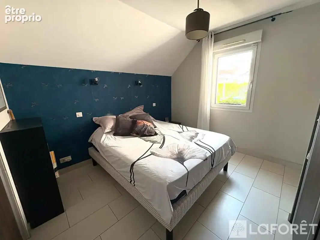 Maison Montbeliard 7 pièce(s) 154 m2 - photo 3