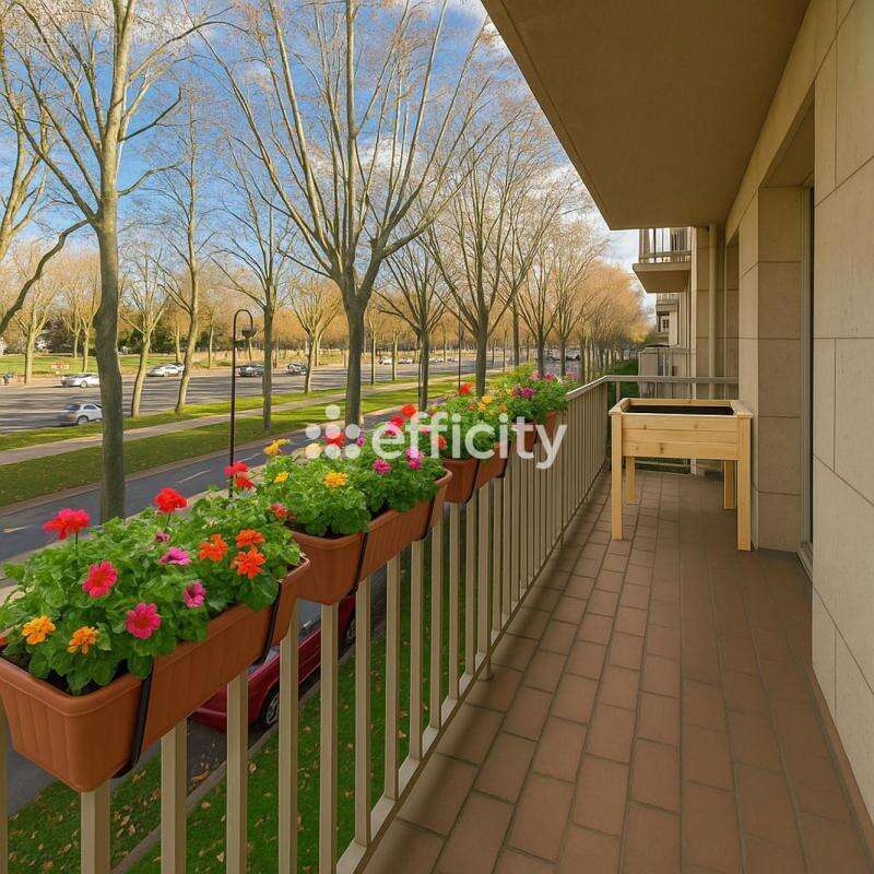 Appartement à VERSAILLES