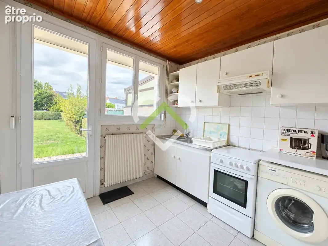 Maison au pied du tram et du métro à vendre à WASQUEHAL HAUT VINAGE - photo 5