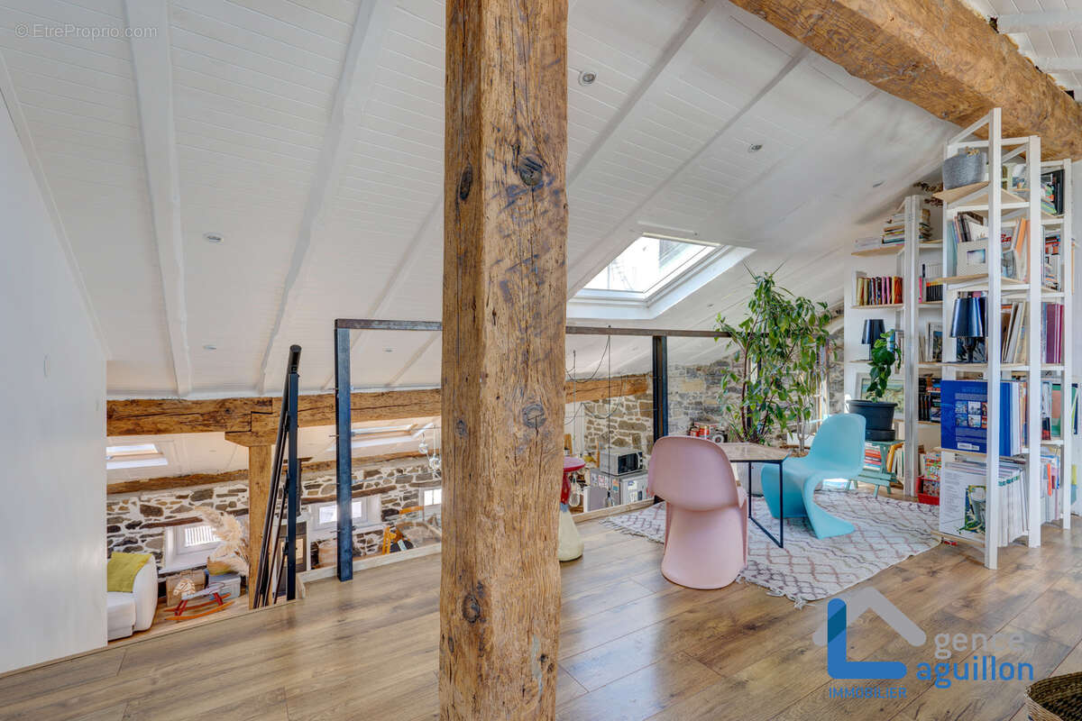 Appartement à HENDAYE