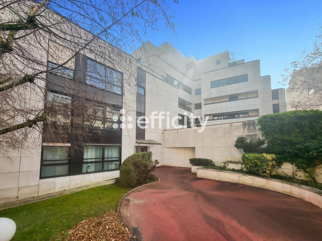 Appartement à ENGHIEN-LES-BAINS