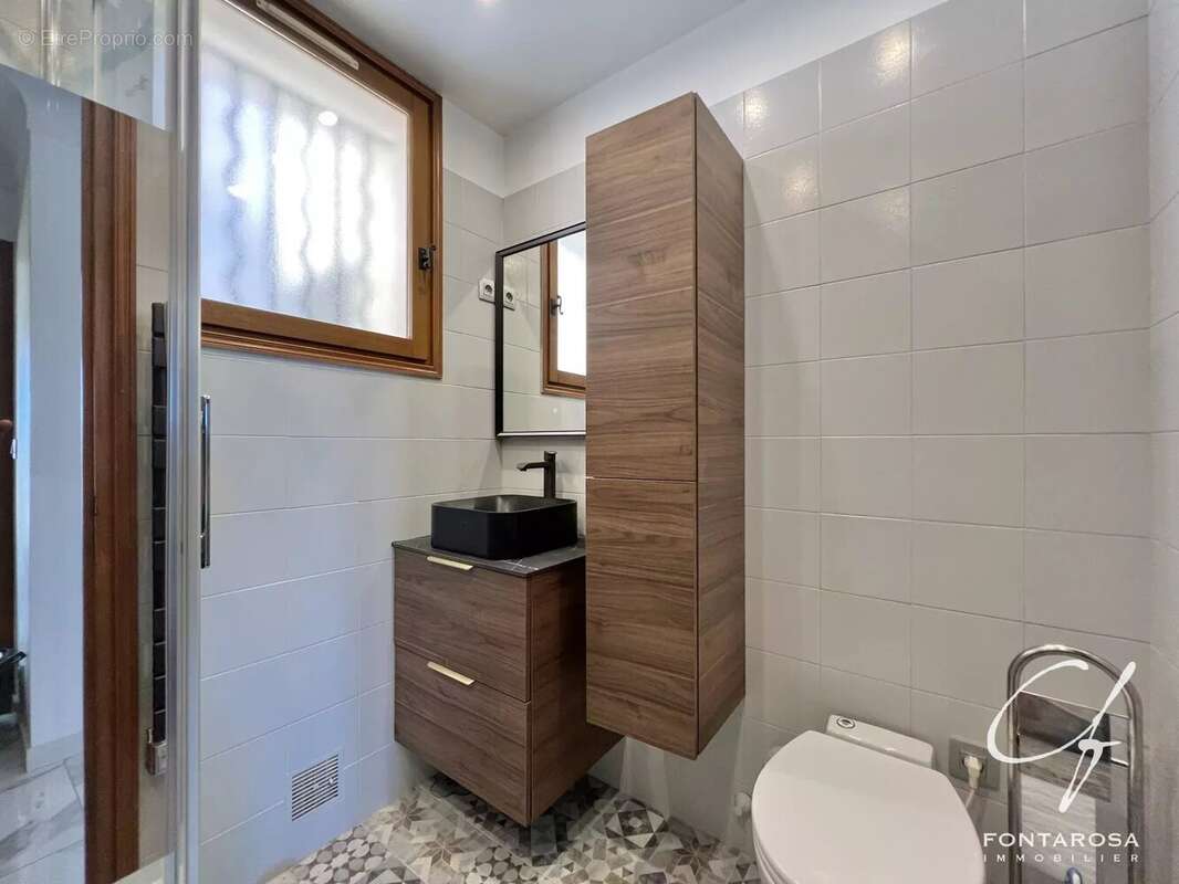 Maison à SAINT-RAPHAEL