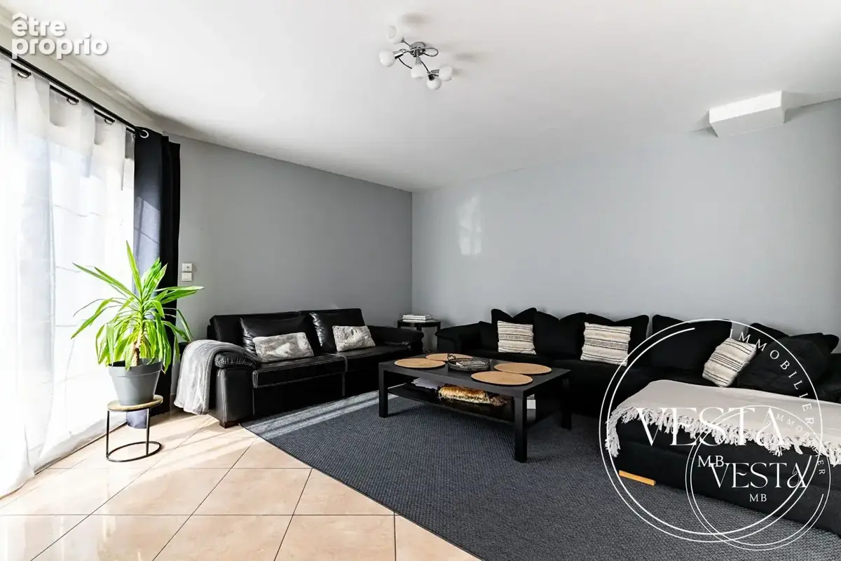 Maison 7 pièces 201 m² à vendre à Quetigny (21800) - photo 7