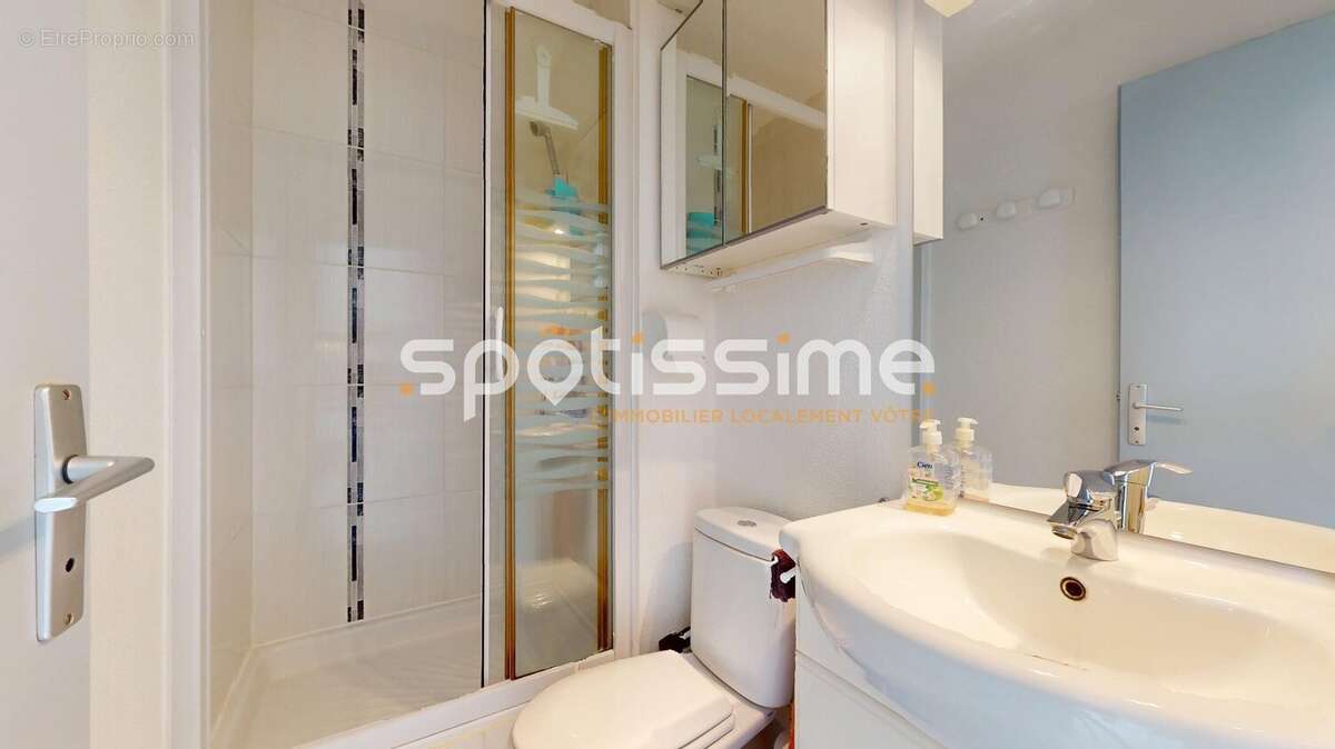 Appartement à AGDE