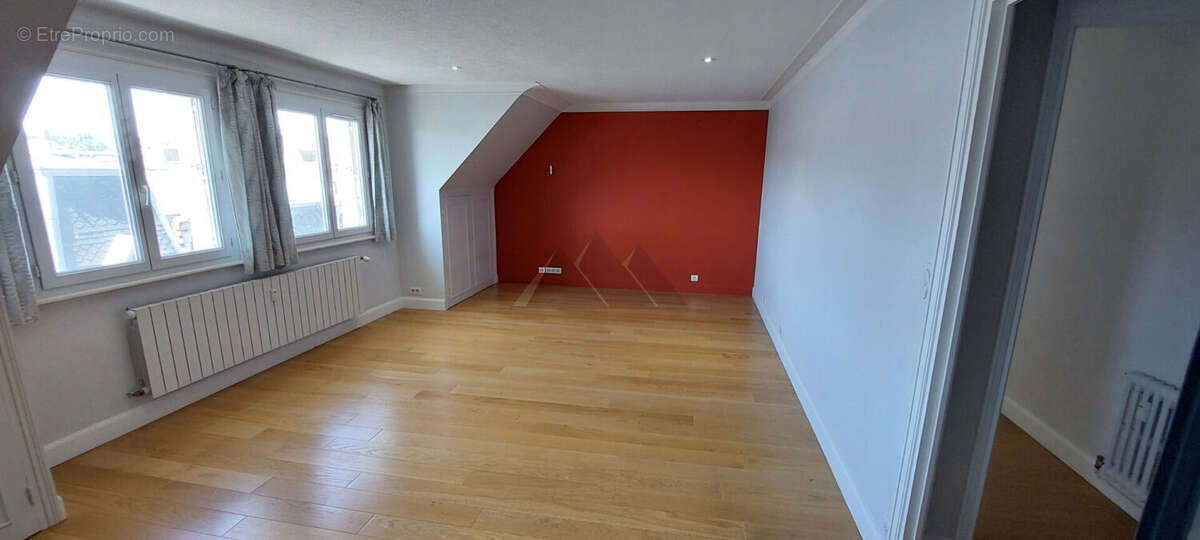 Appartement à QUIMPER
