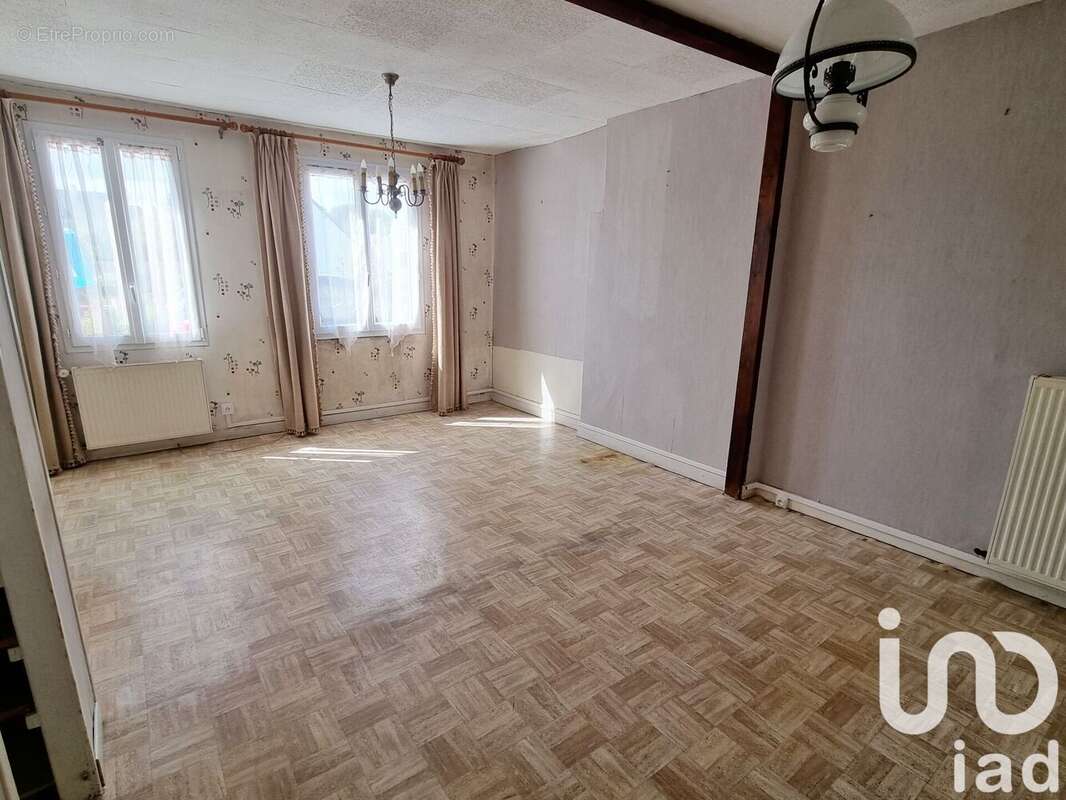 Photo 7 - Maison à VALOGNES