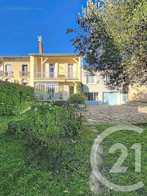 Maison à AUCH