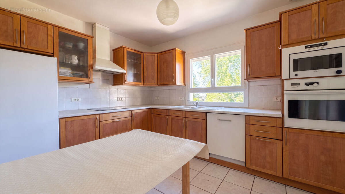 Maison Saint Avertin 8 pièce(s) - 145 m2 - photo 6