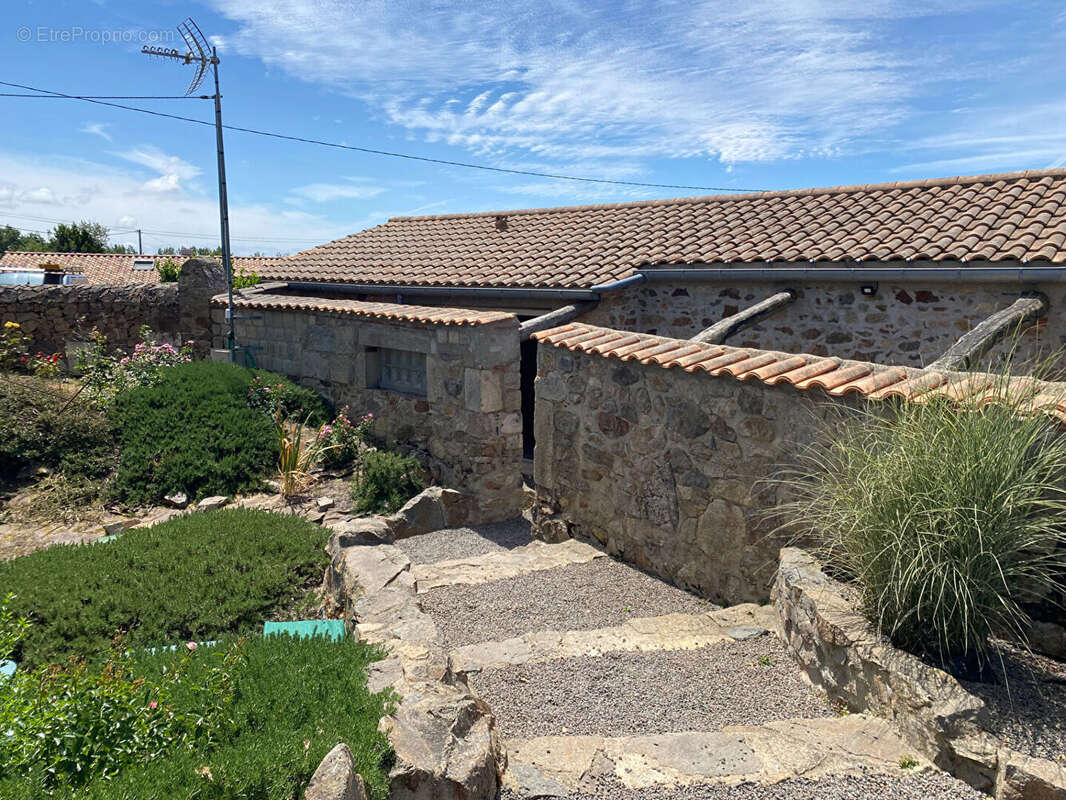 Maison à VAIRE