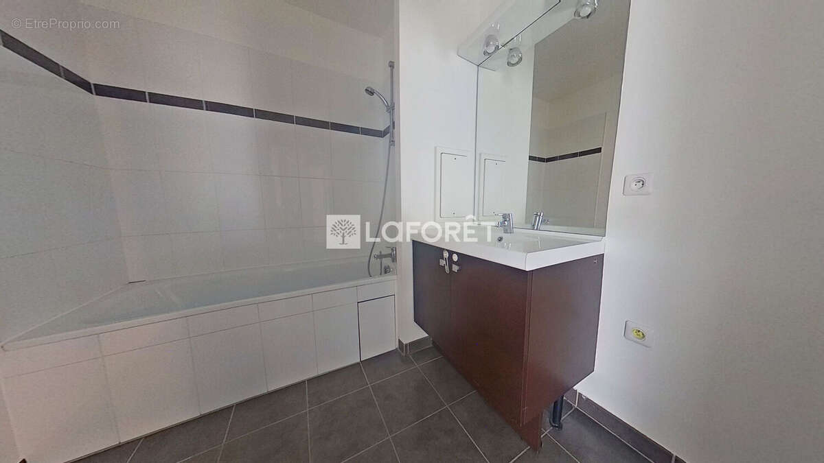 Appartement à BOBIGNY