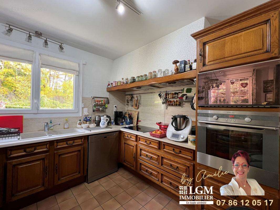 Maison à CHATEAU-THIERRY