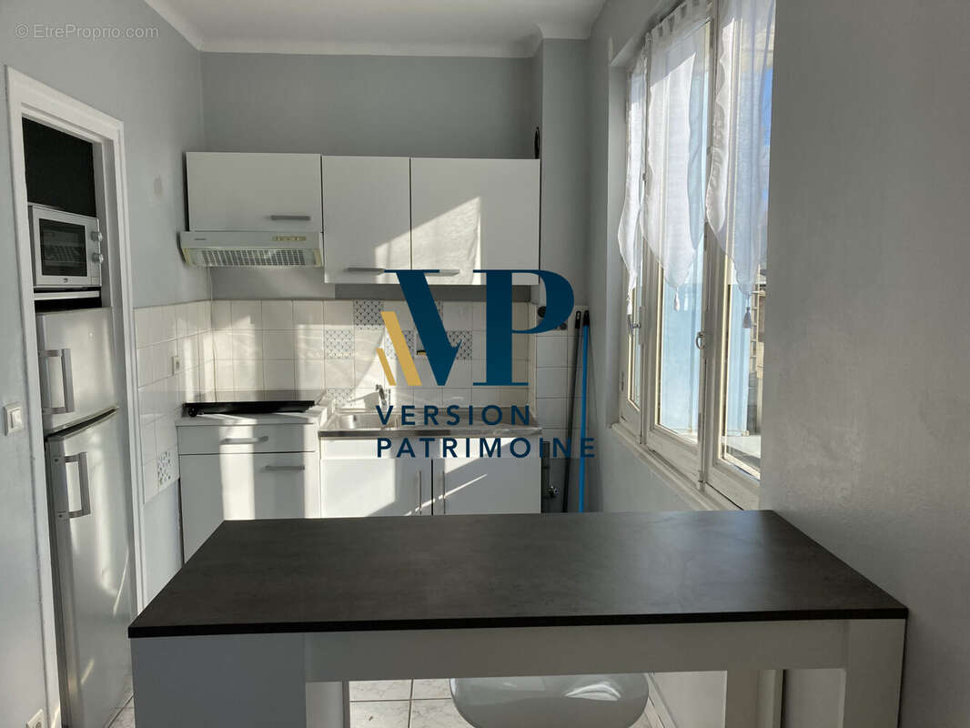 Appartement à TULLE