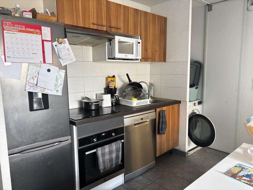 Appartement à COLOMIERS