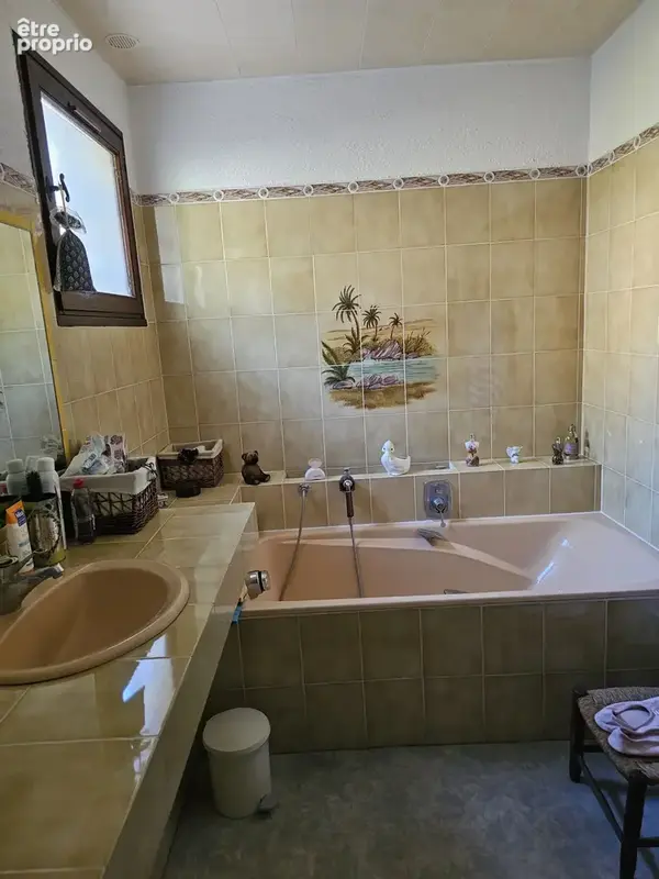 Maison de 172 m2 sur 537 m2 terrain avec piscine - photo 12