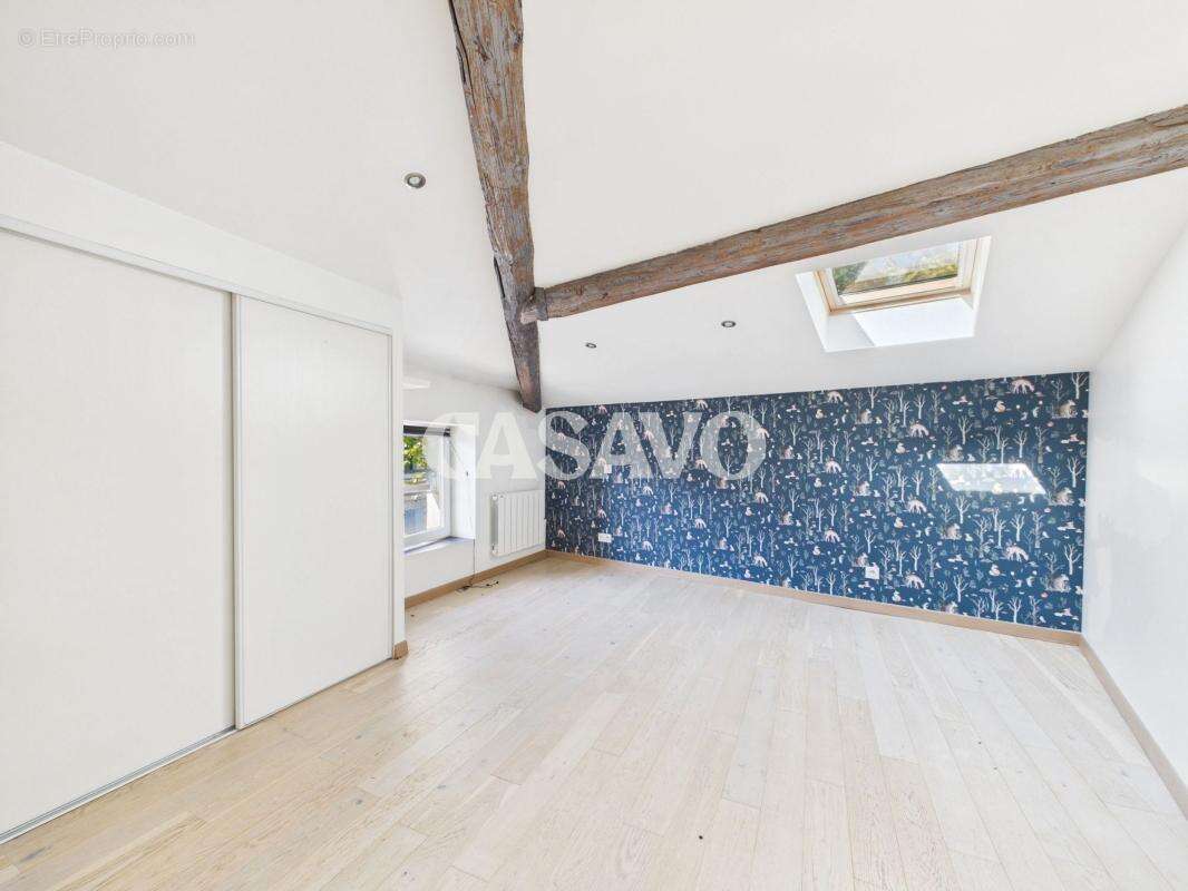 Appartement à LYON-1E