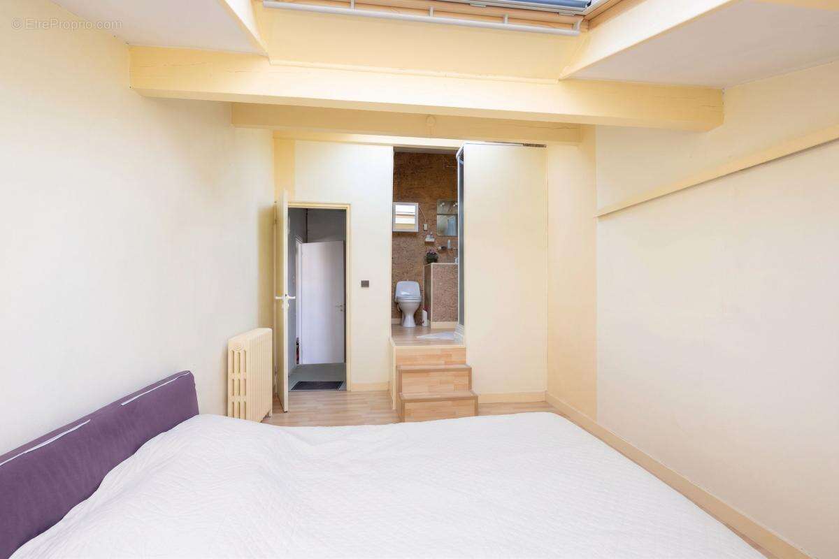 Maison de plain-pied - photo 10