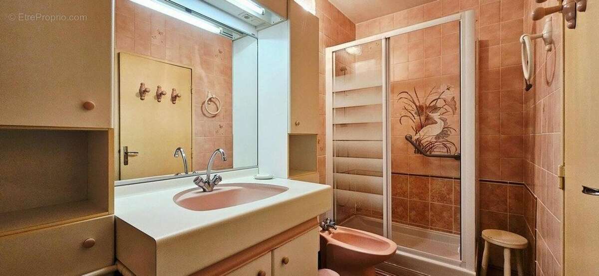 Photo 9 - Appartement à PERPIGNAN