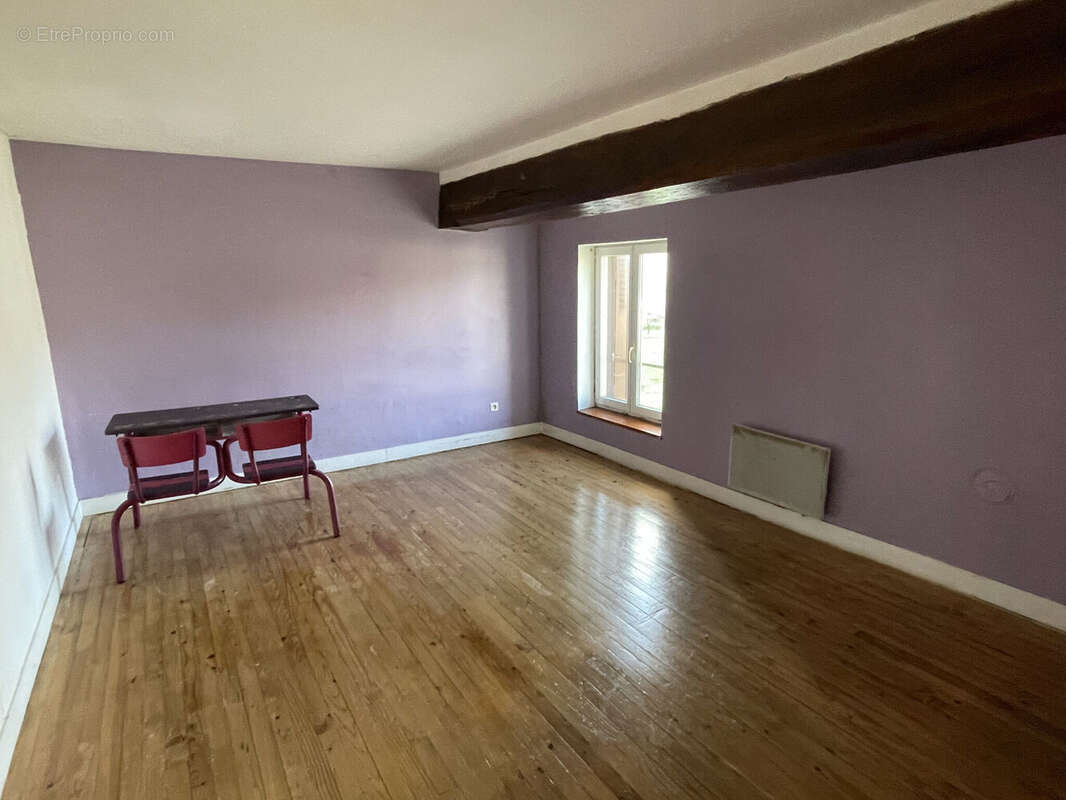 Photo 8 - Maison à MONTOLIVET