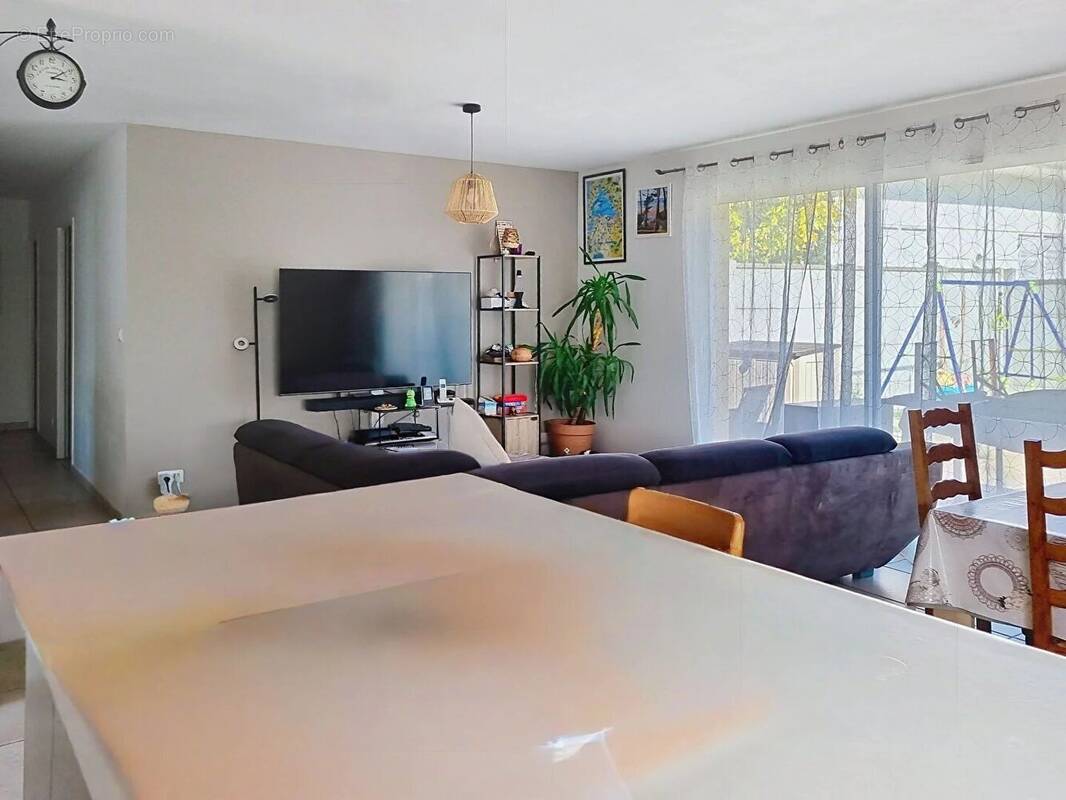 Maison à GUJAN-MESTRAS