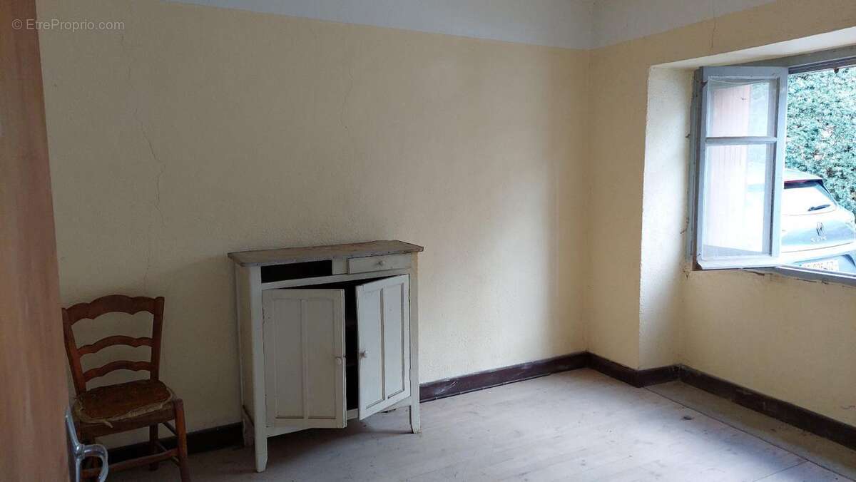 Maison à SERVERETTE